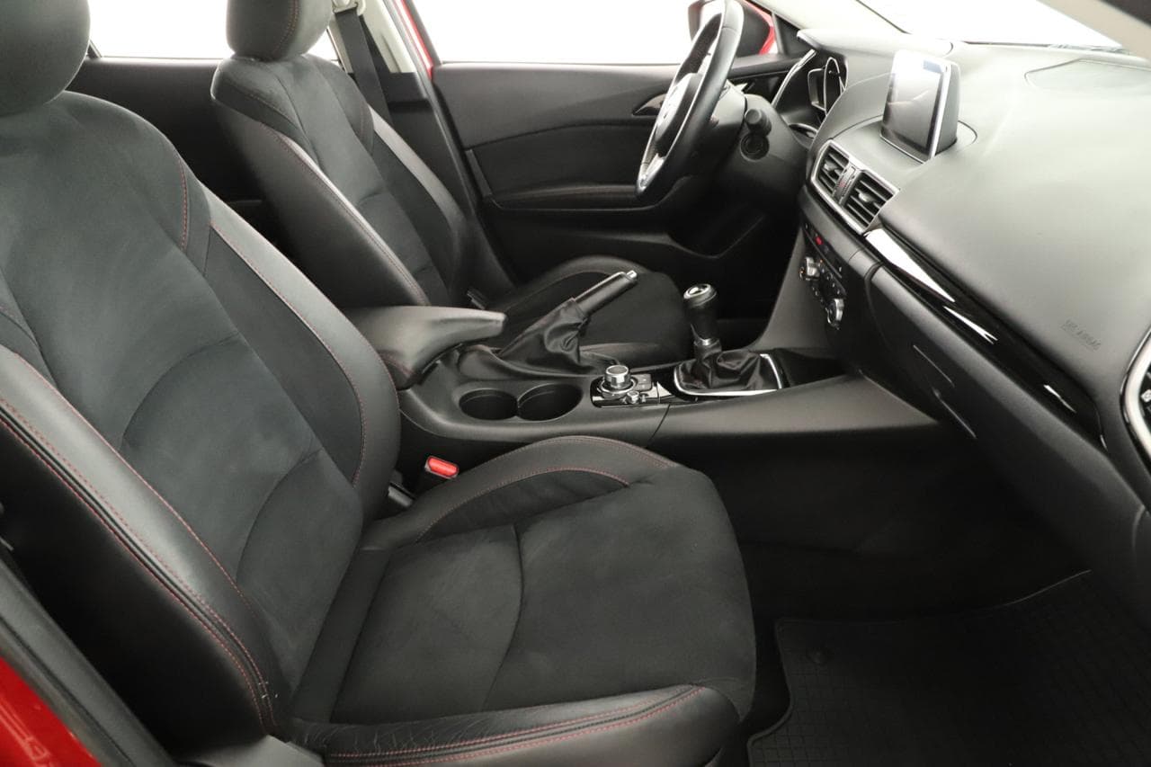 2016 Mazda 3 - 10