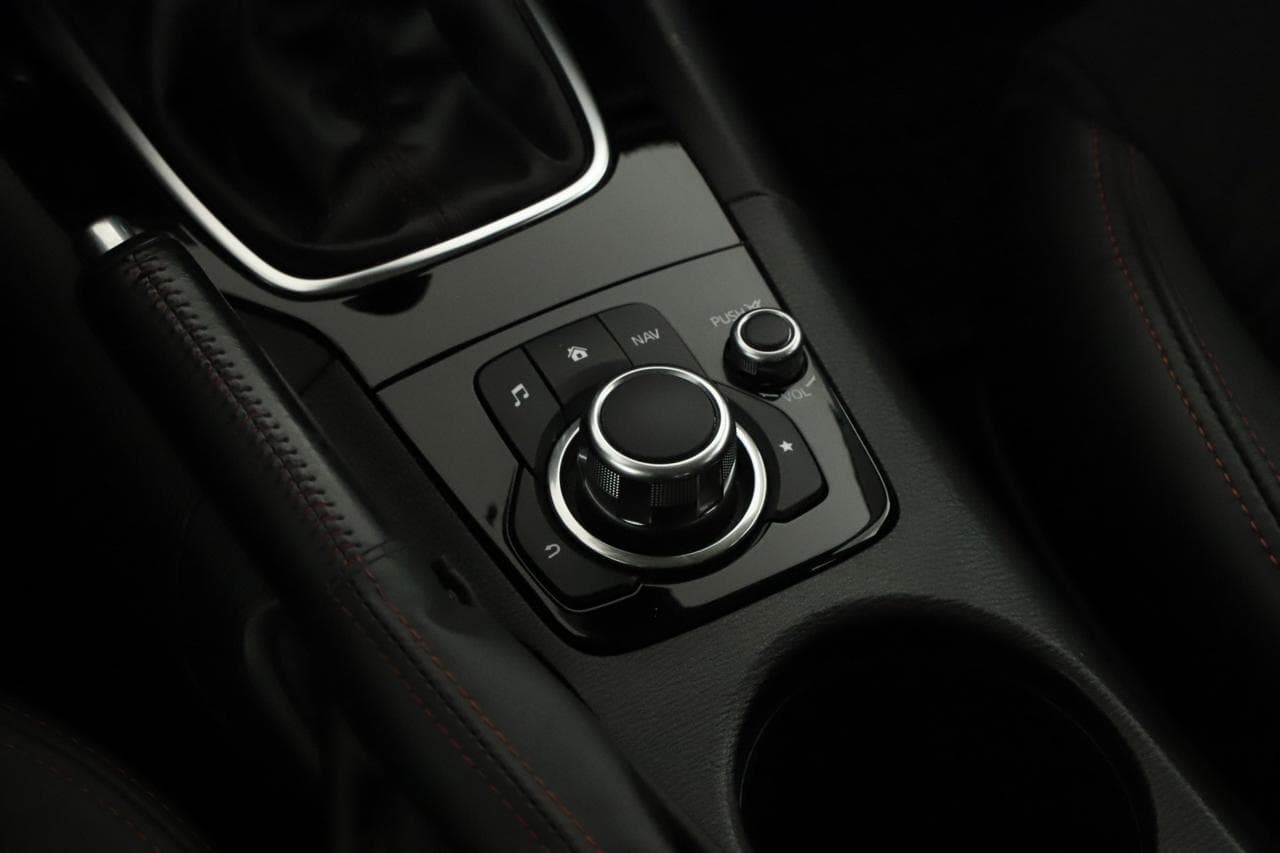 2016 Mazda 3 - 19
