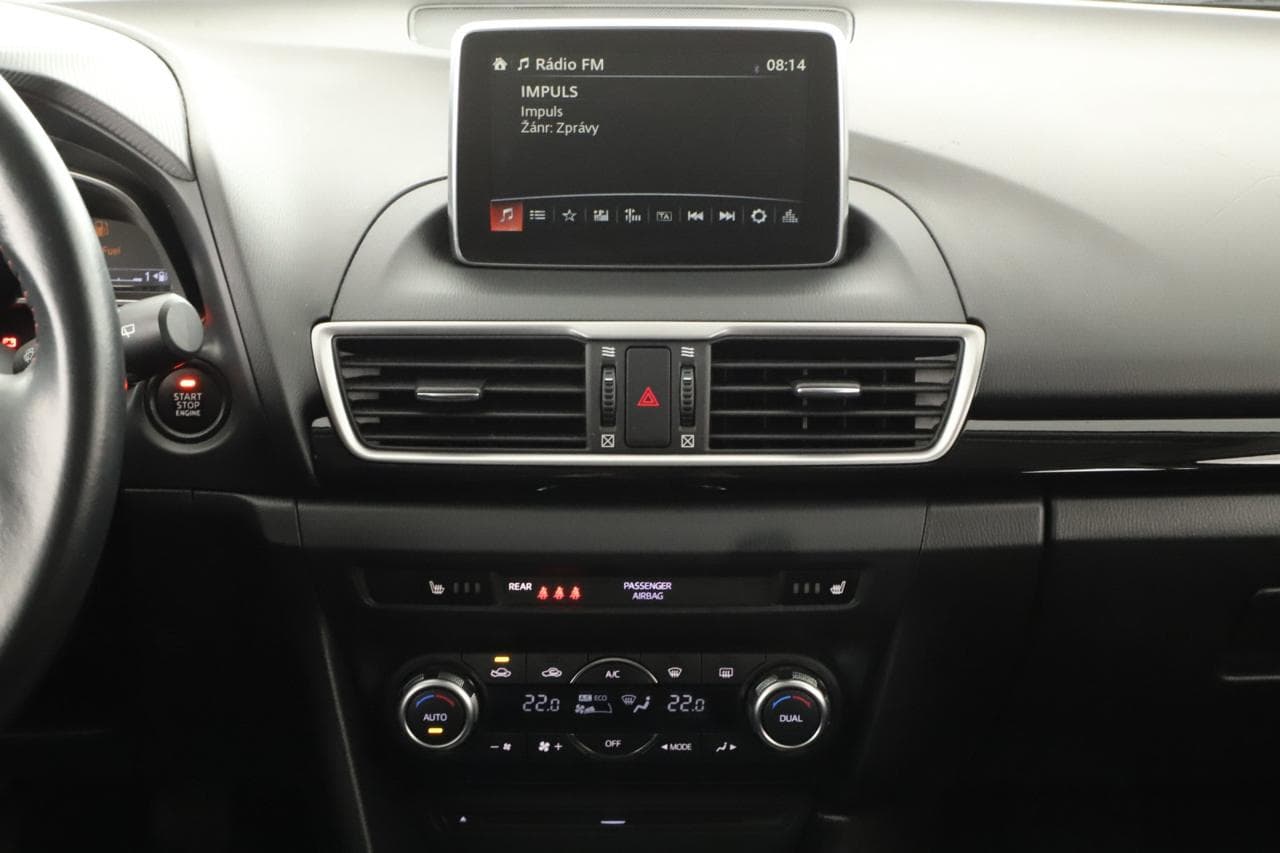 2016 Mazda 3 - 17
