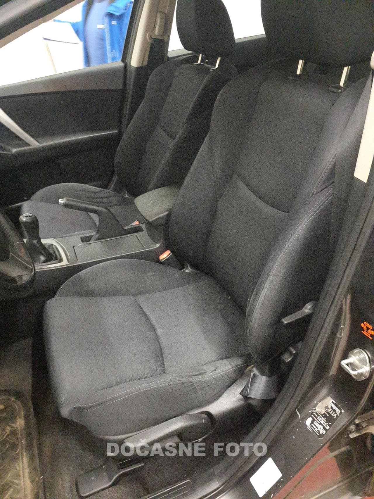 2011 Mazda 3 - 3