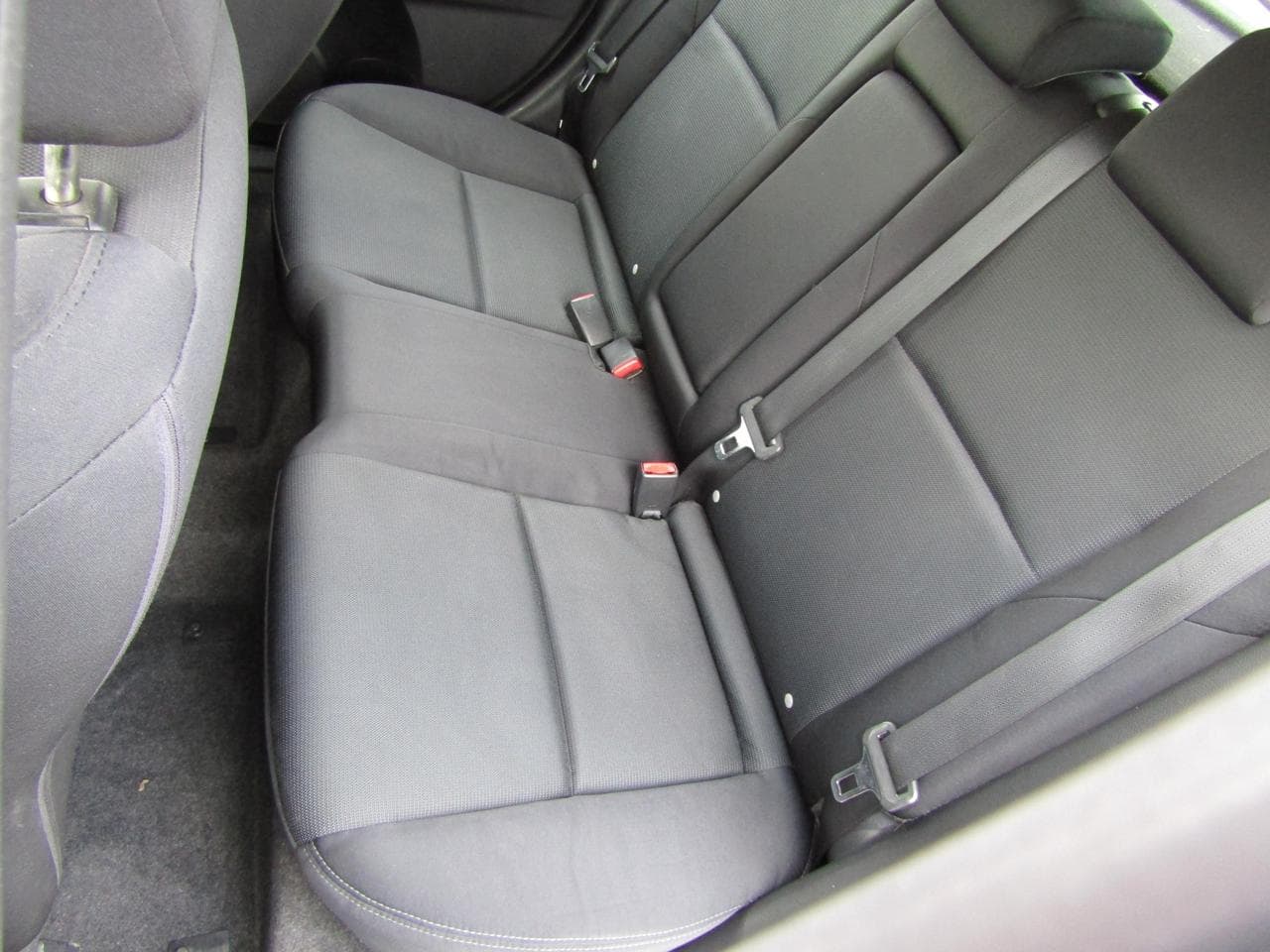2011 Mazda 3 - 10