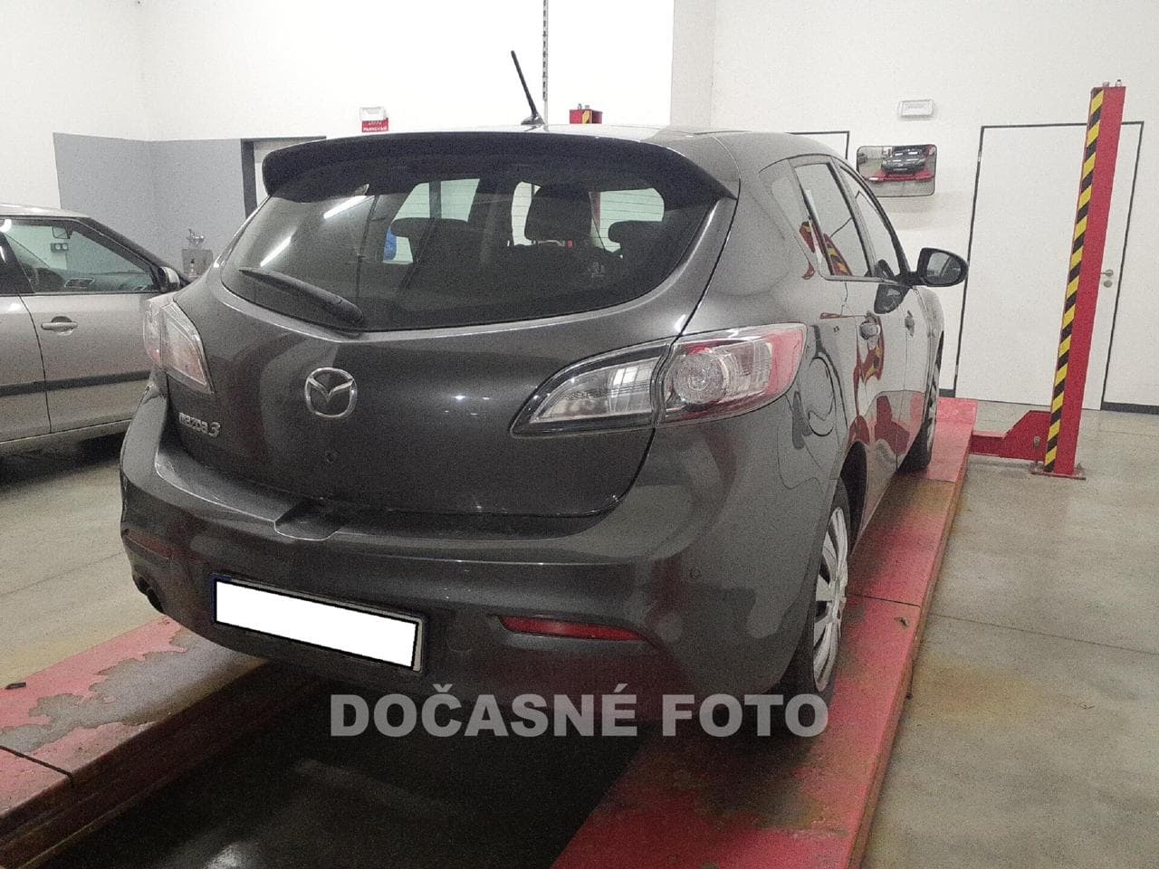 2011 Mazda 3 - 2