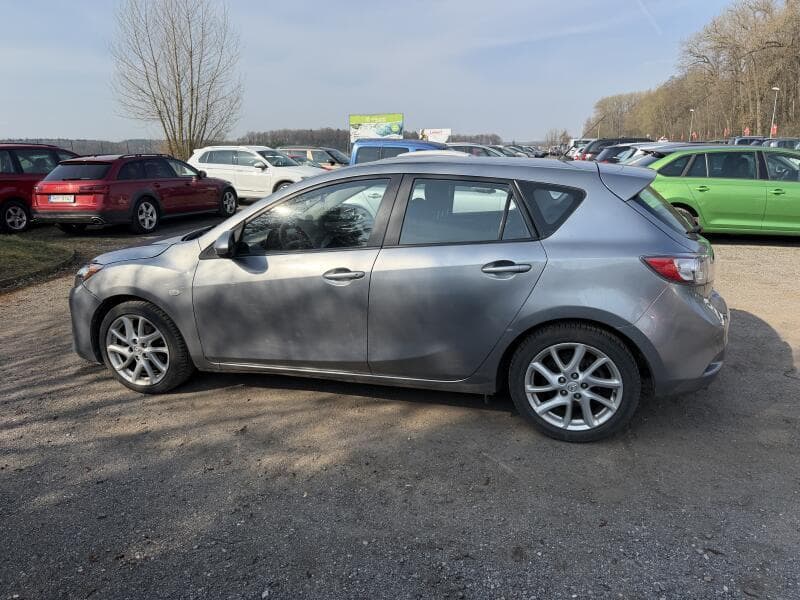 2012 Mazda 3 - 7