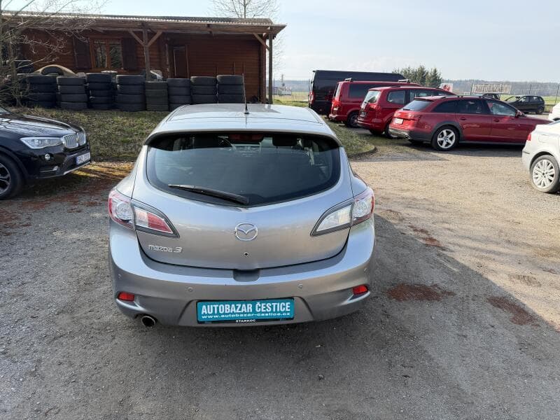 2012 Mazda 3 - 5