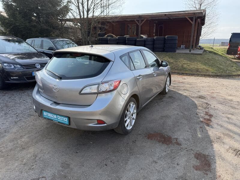 2012 Mazda 3 - 6
