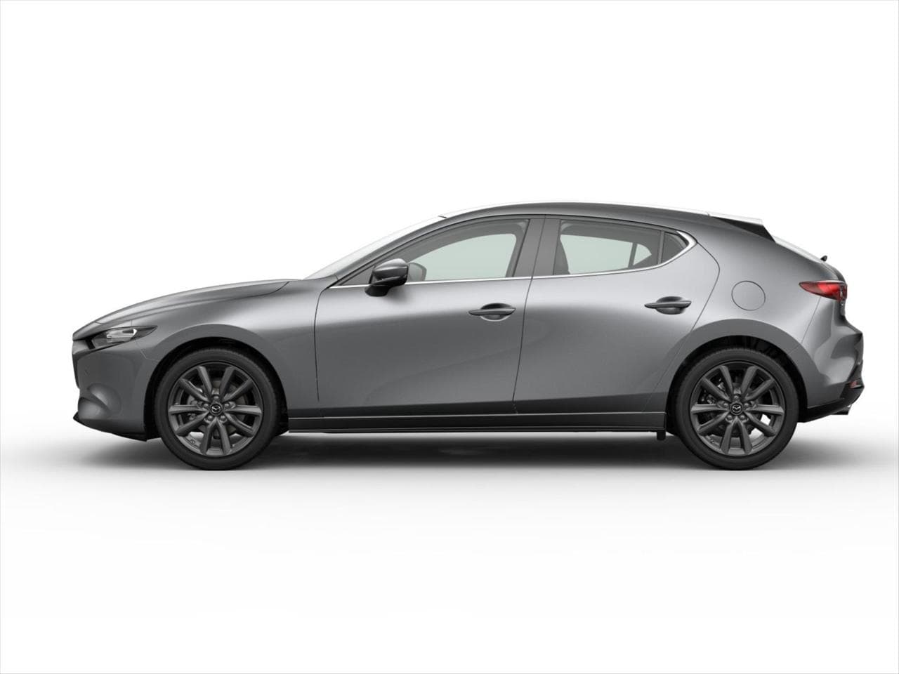 2026 Mazda 3 - 6