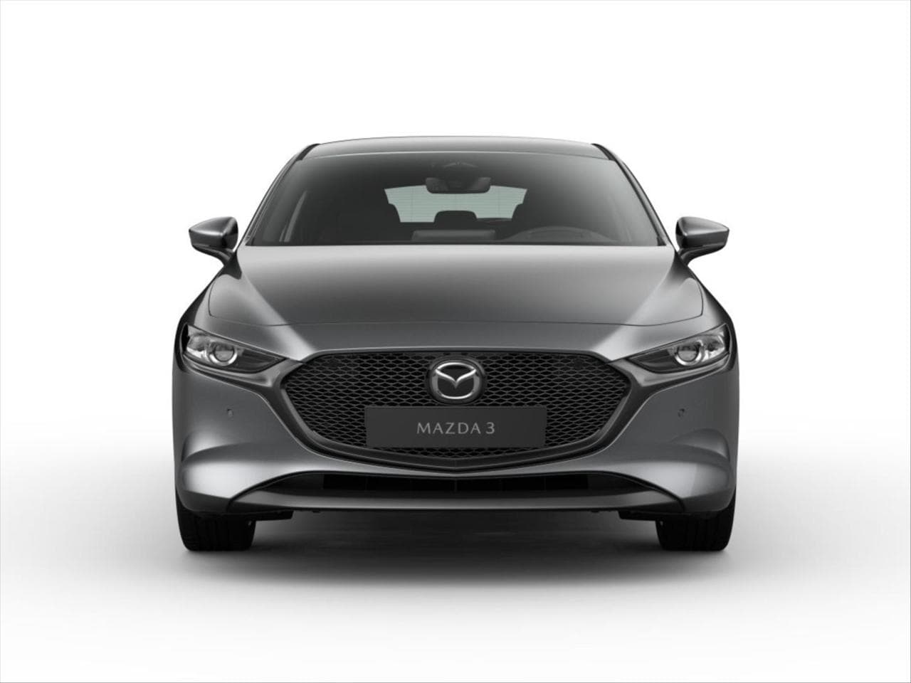 2026 Mazda 3 - 2
