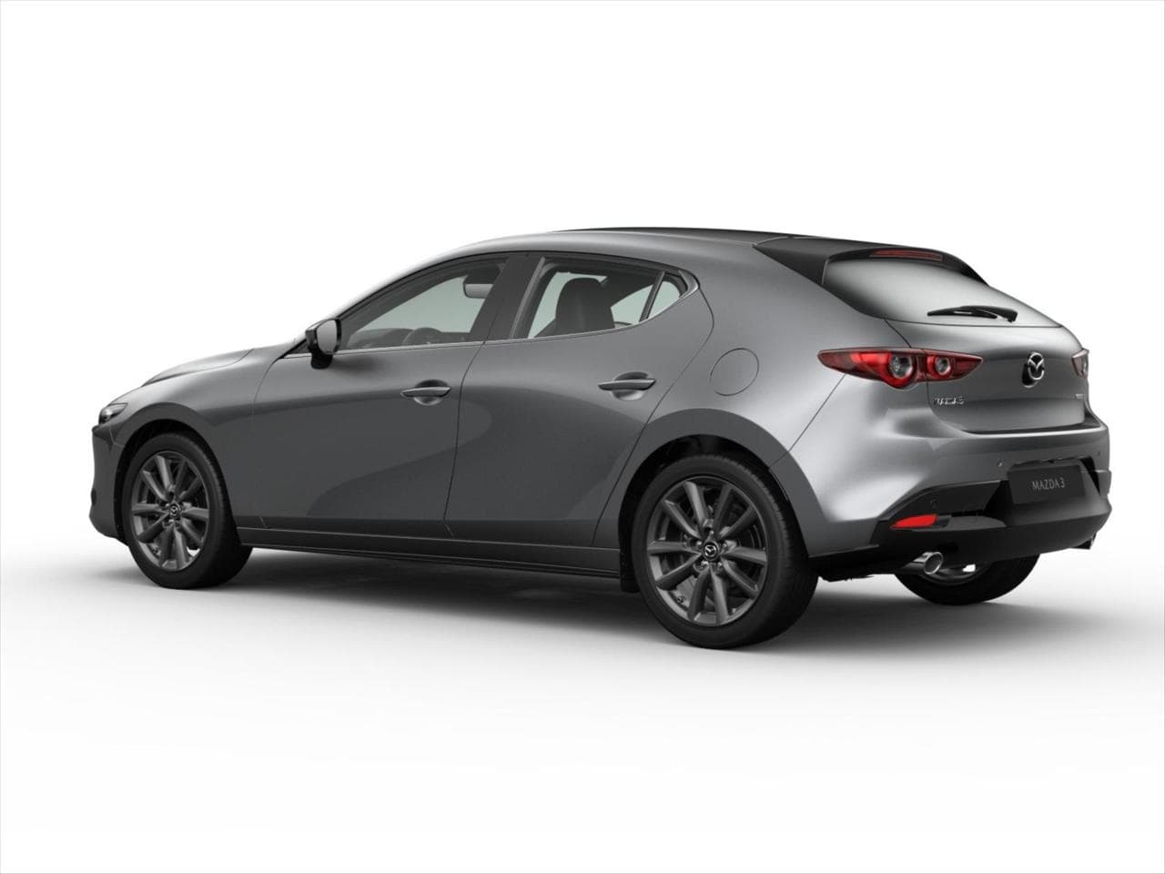 2026 Mazda 3 - 4