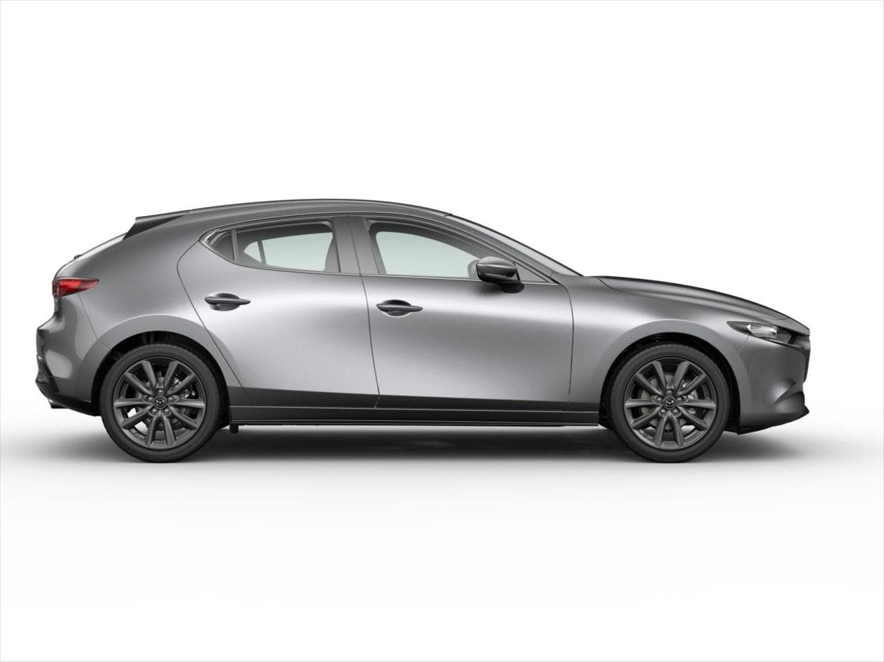 2026 Mazda 3 - 3