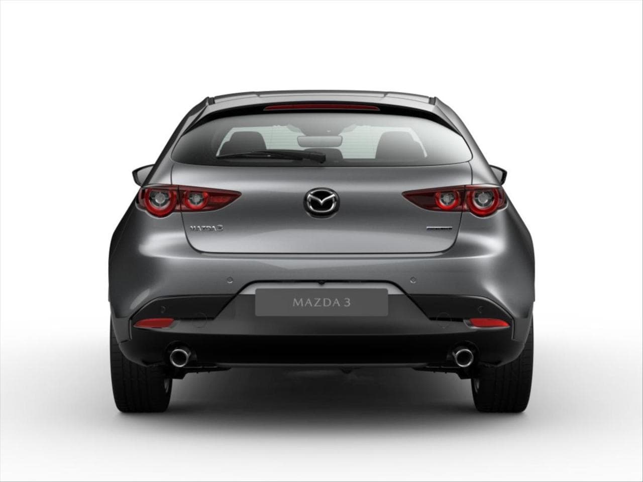 2026 Mazda 3 - 5