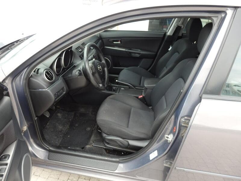 2007 Mazda 3 - 6