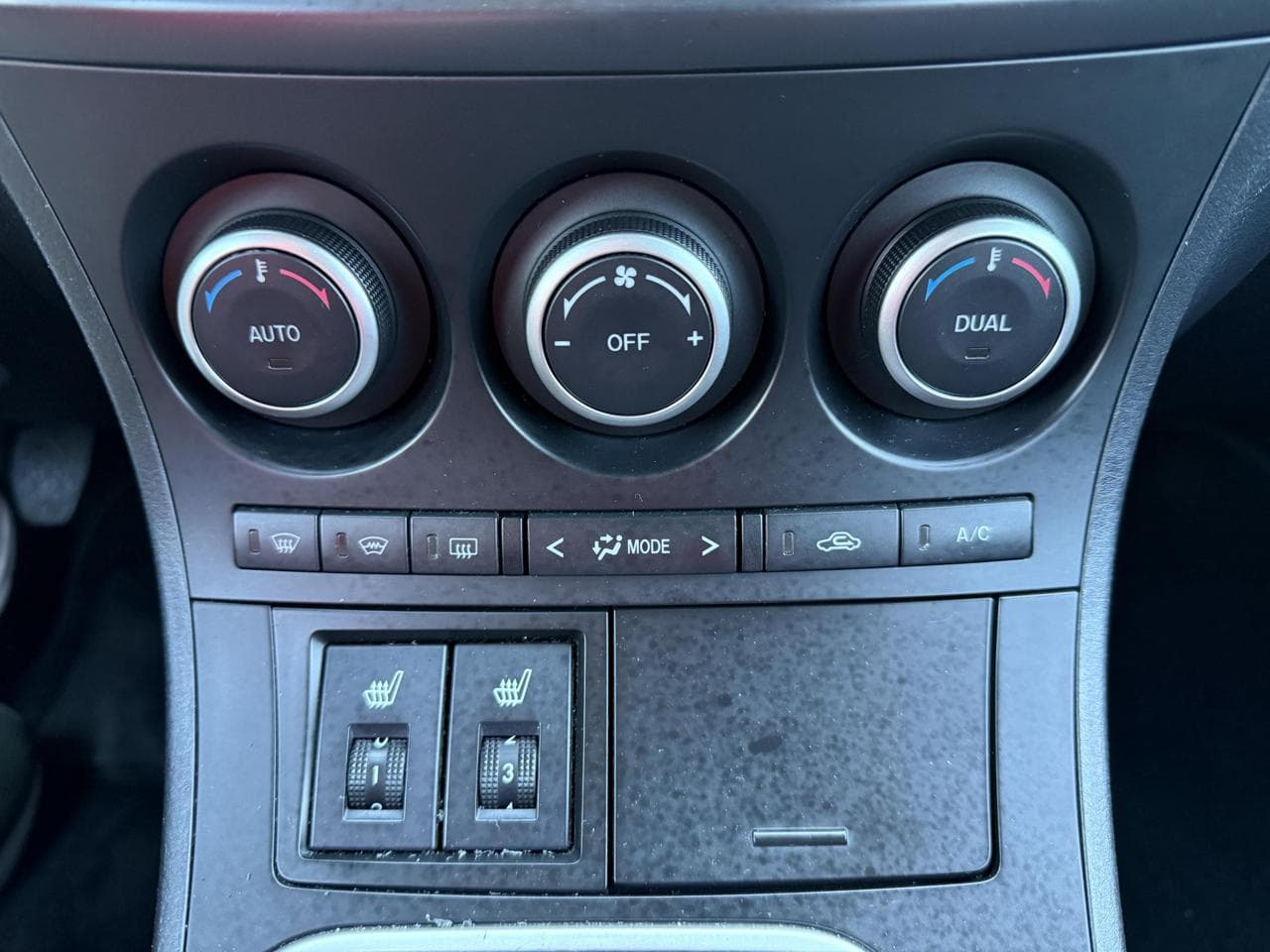 2011 Mazda 3 - 29