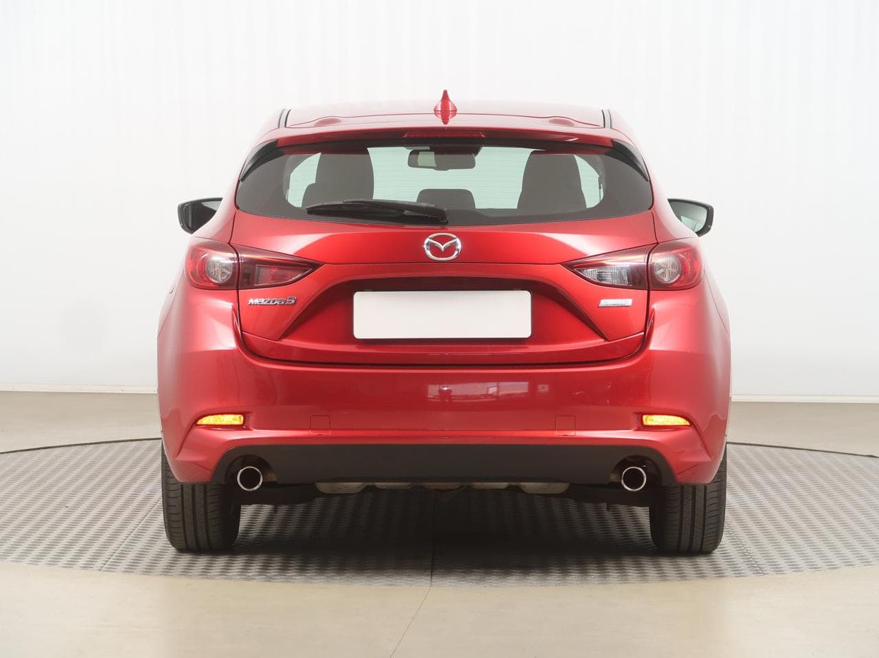 2017 Mazda 3 - 6