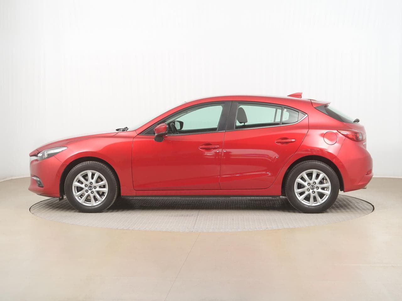 2017 Mazda 3 - 4