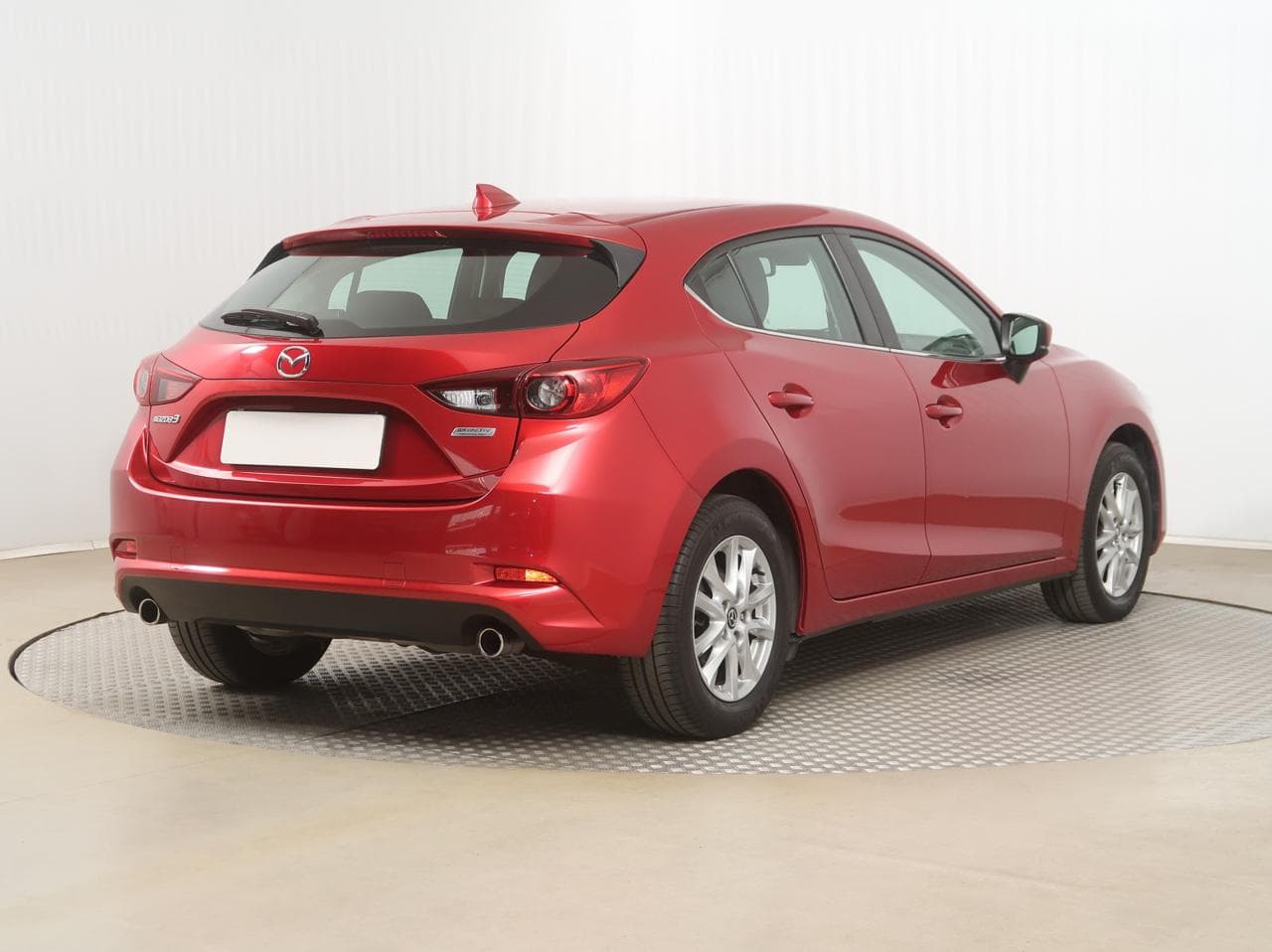 2017 Mazda 3 - 7