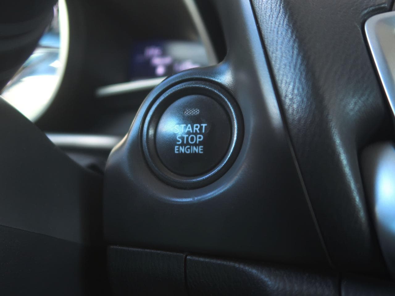 2017 Mazda 3 - 26