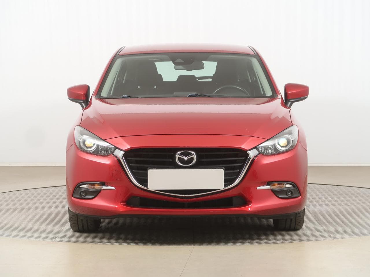 2017 Mazda 3 - 2