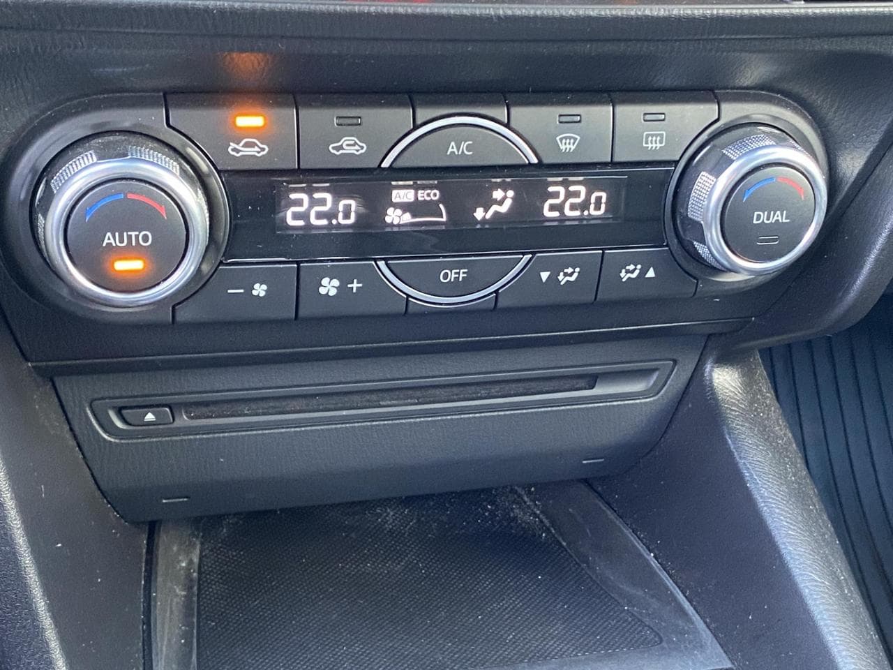2018 Mazda 3 - 21