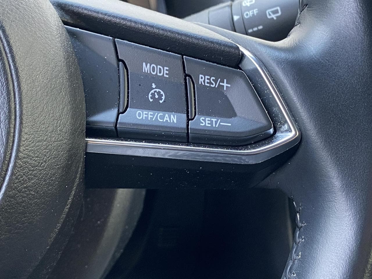 2018 Mazda 3 - 20