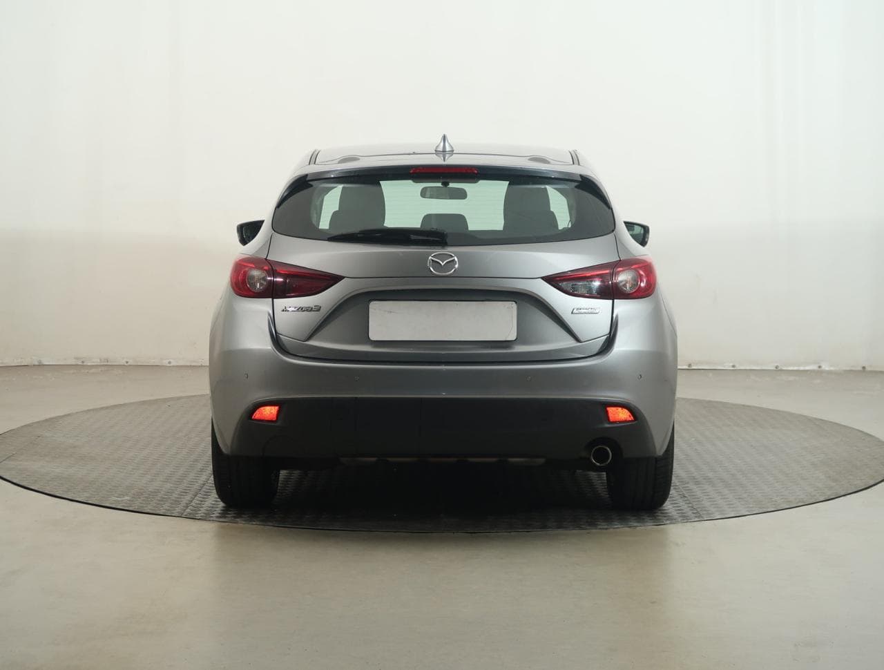 2015 Mazda 3 - 6