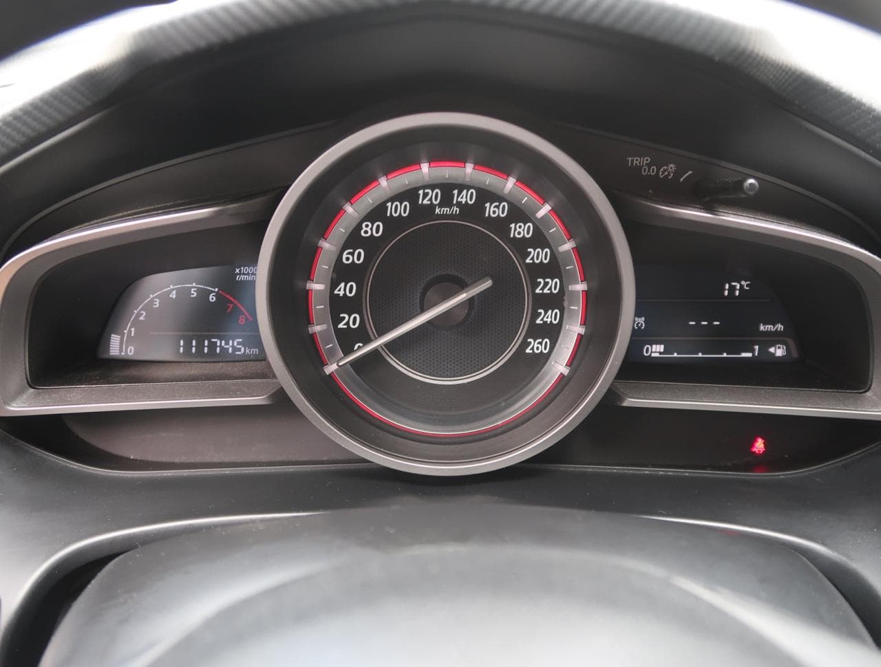 2015 Mazda 3 - 17