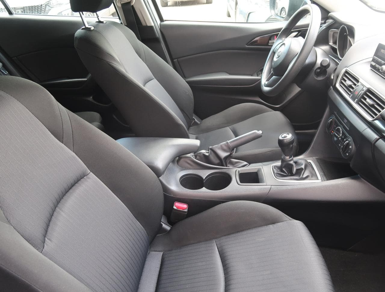 2015 Mazda 3 - 12