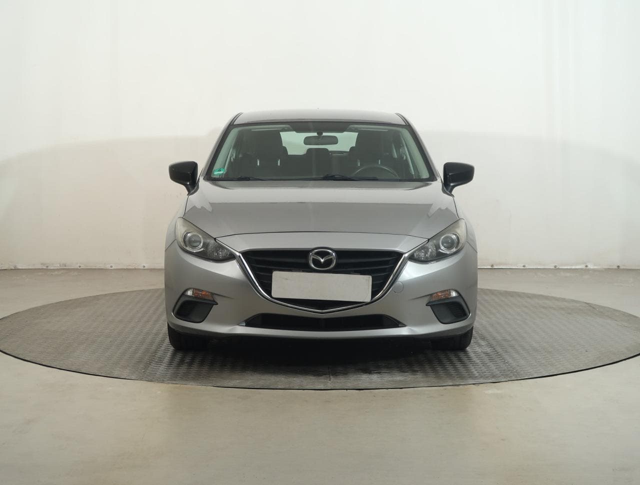 2015 Mazda 3 - 2