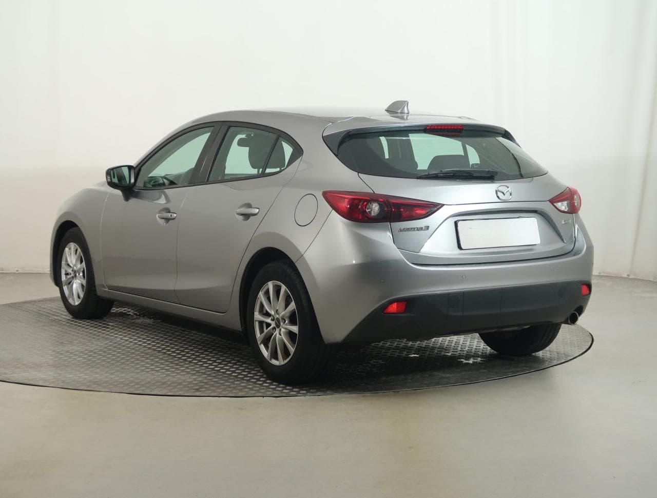 2015 Mazda 3 - 5
