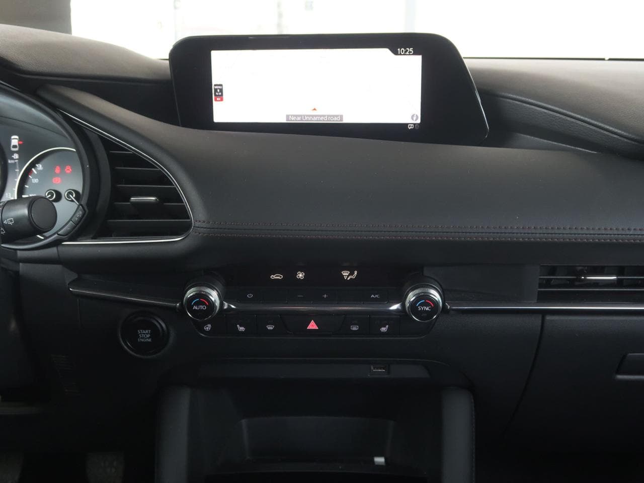 2019 Mazda 3 - 18