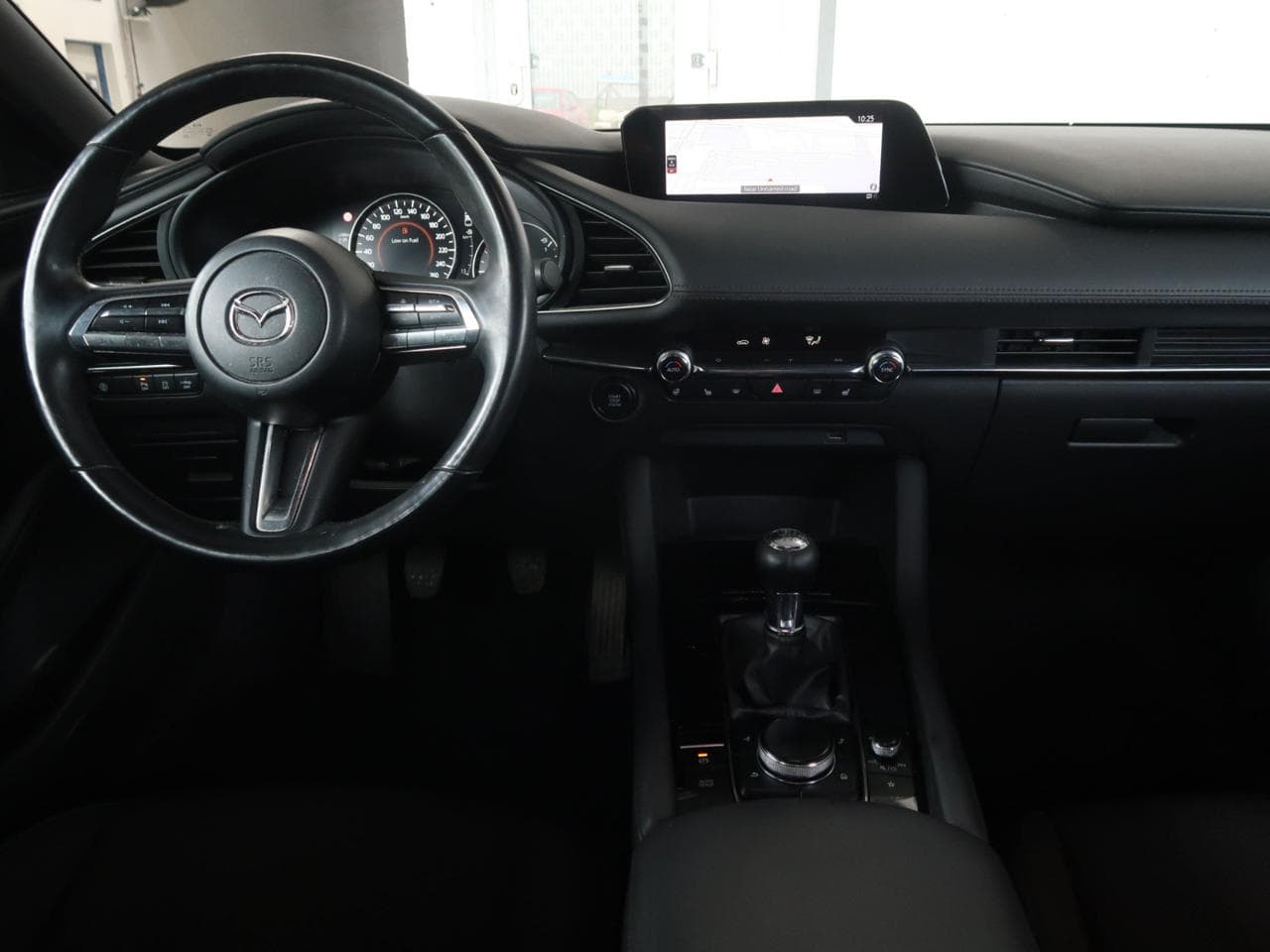 2019 Mazda 3 - 10