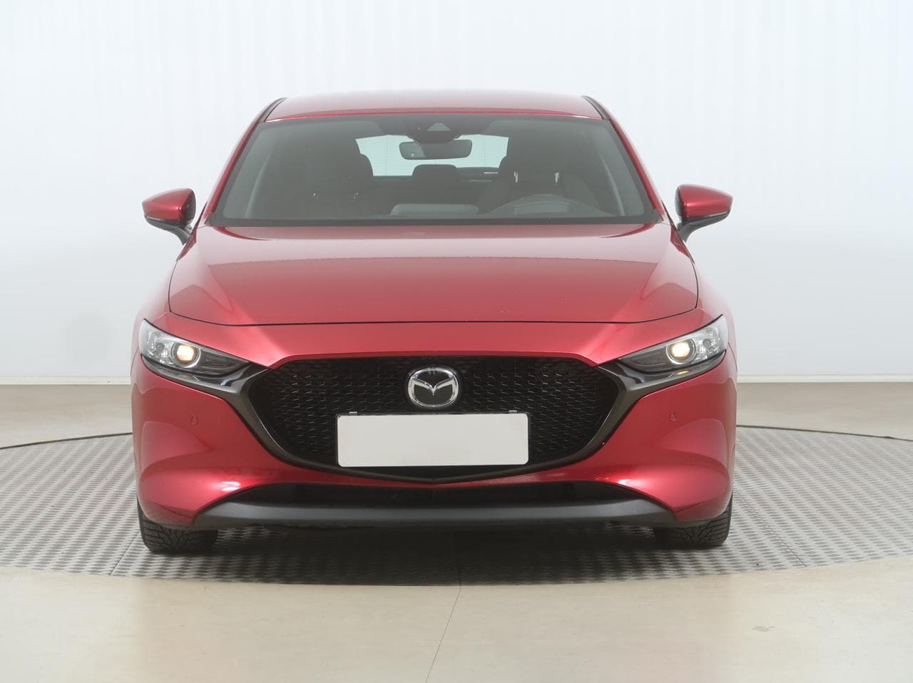 2019 Mazda 3 - 2