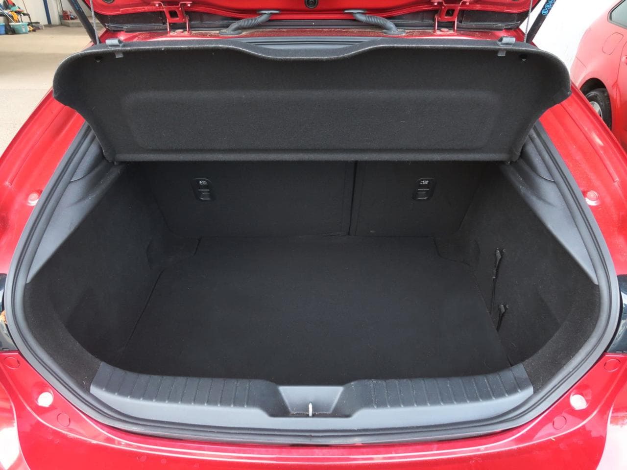 2019 Mazda 3 - 20