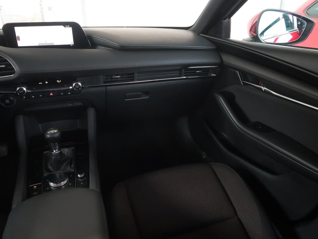 2019 Mazda 3 - 11