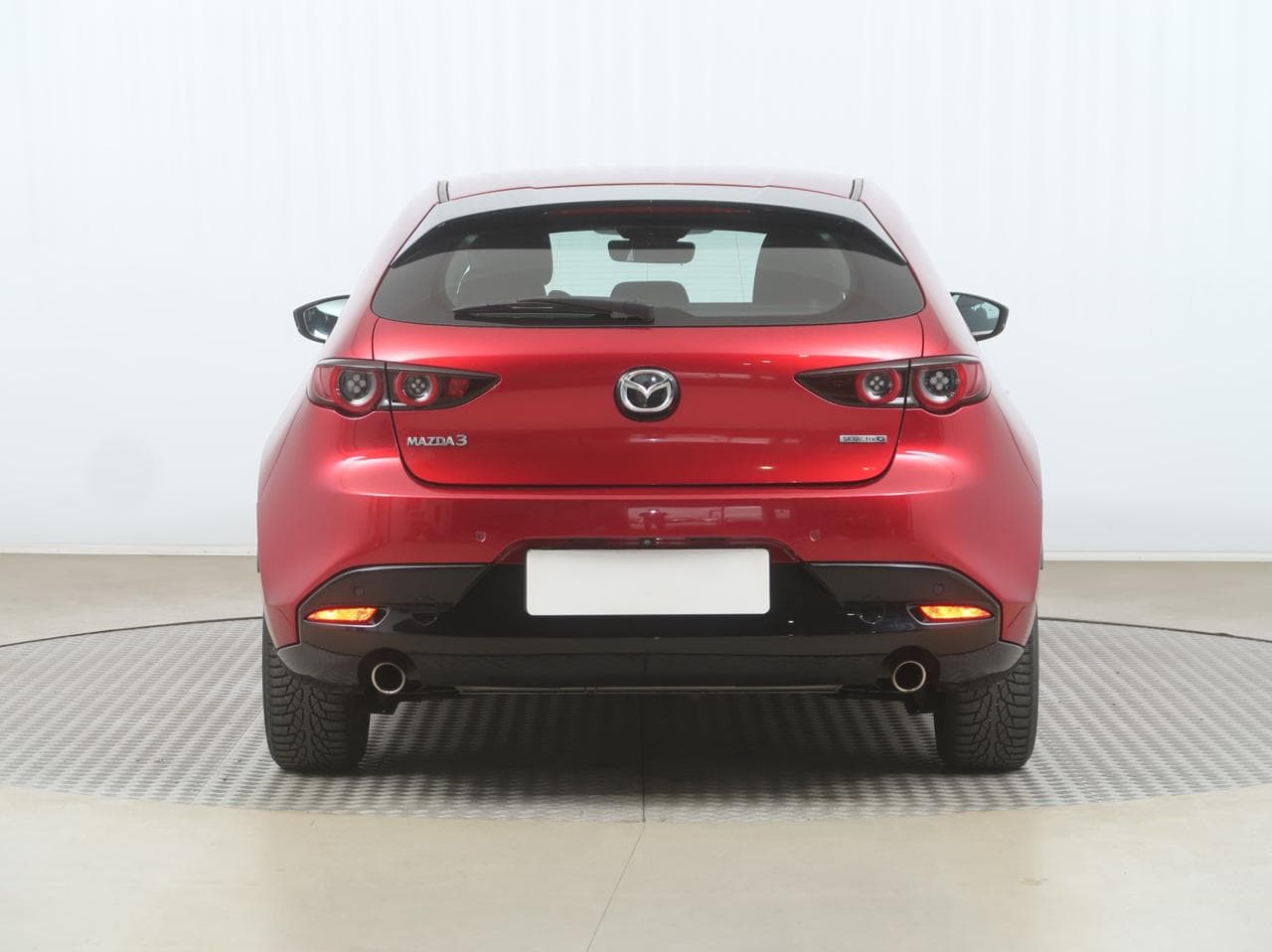 2019 Mazda 3 - 6