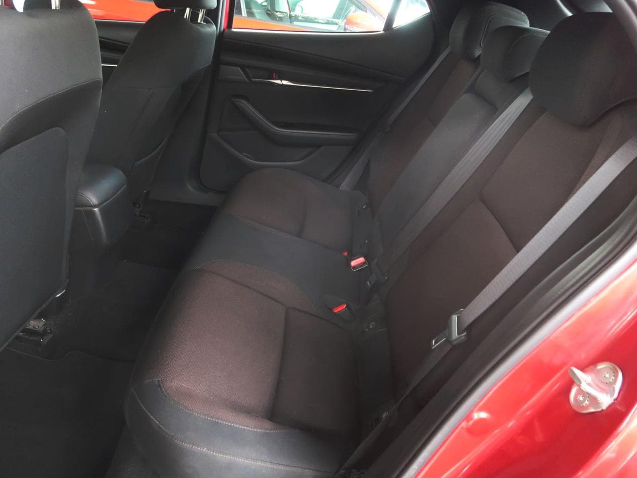 2019 Mazda 3 - 15