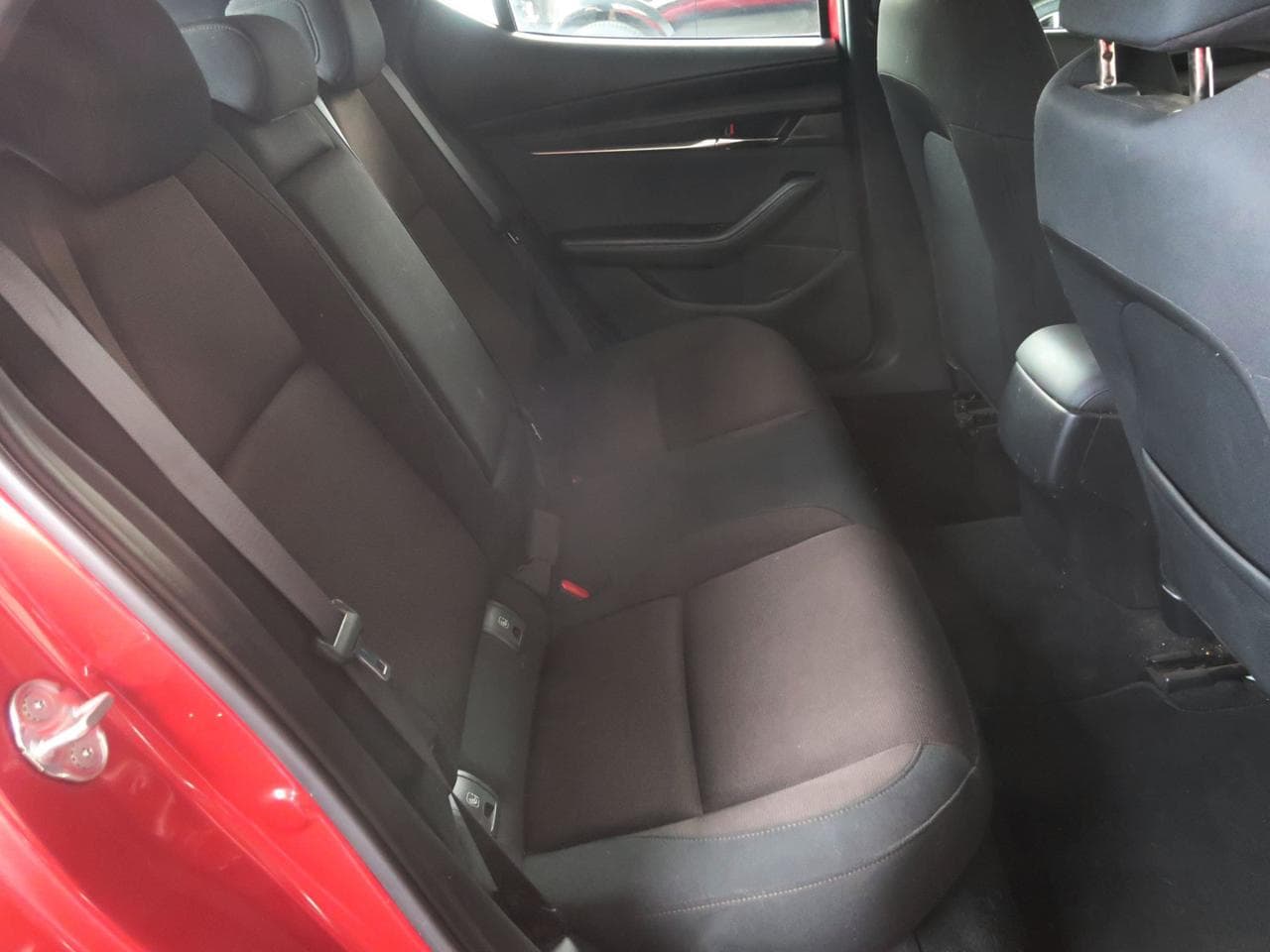 2019 Mazda 3 - 13