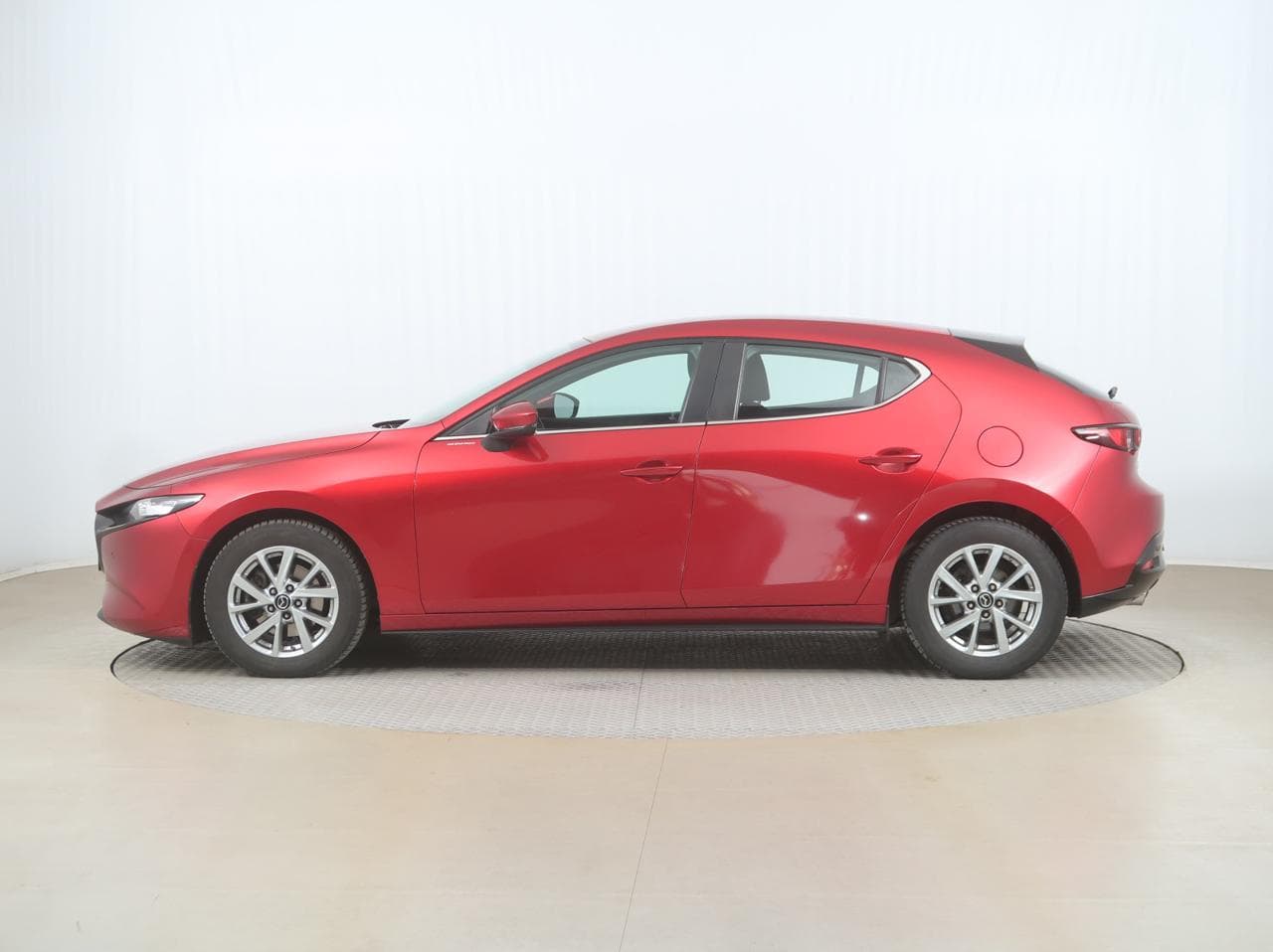 2019 Mazda 3 - 4