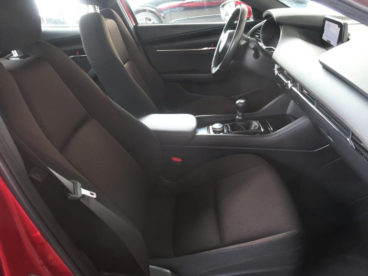 2019 Mazda 3 - 12
