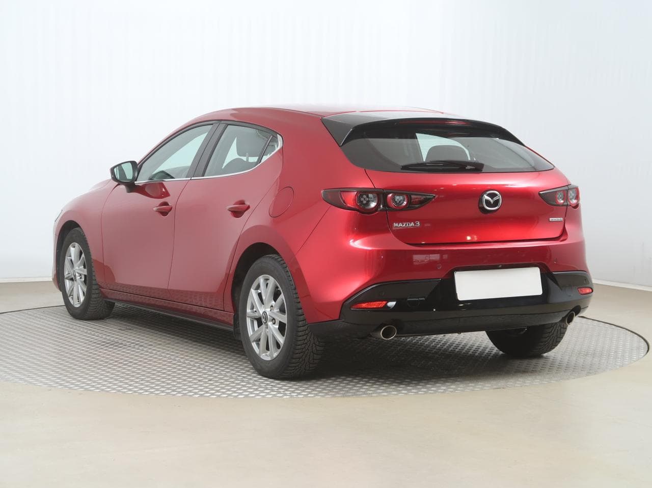 2019 Mazda 3 - 5