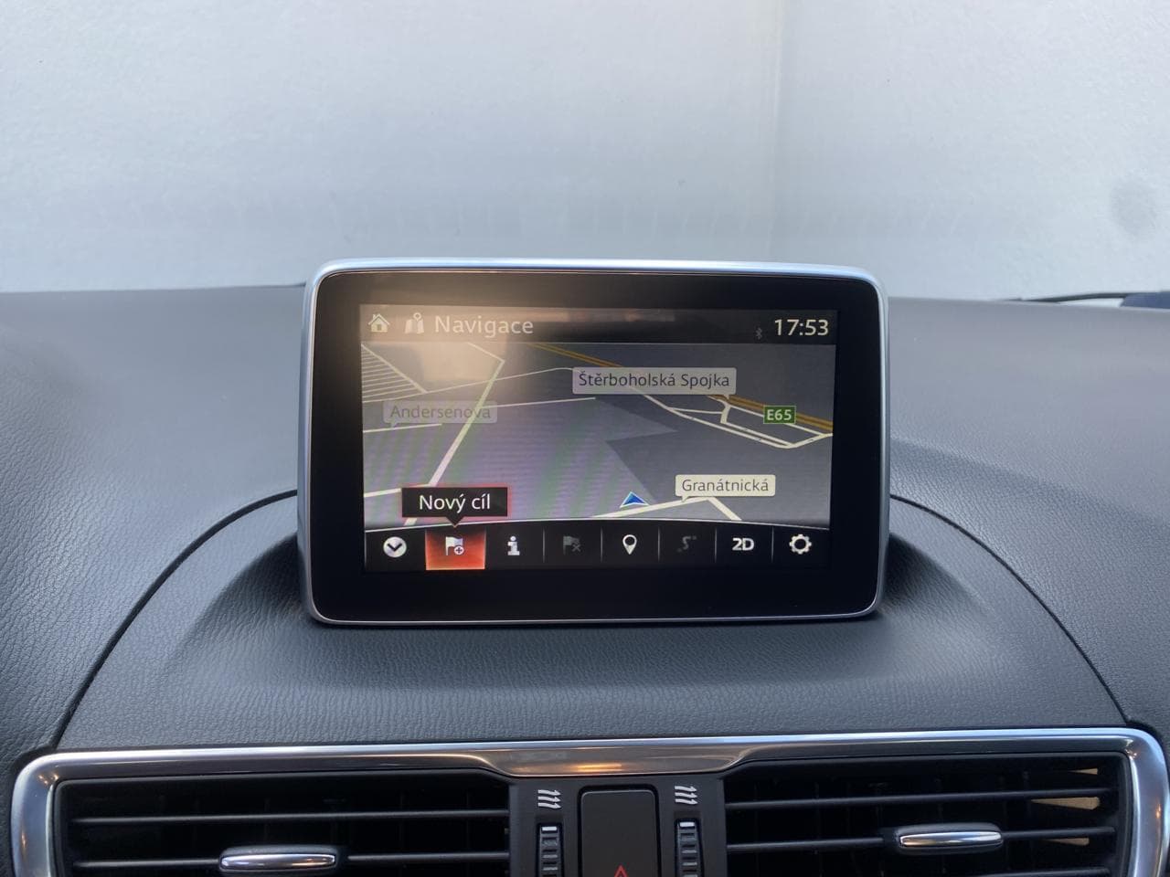 2014 Mazda 3 - 32
