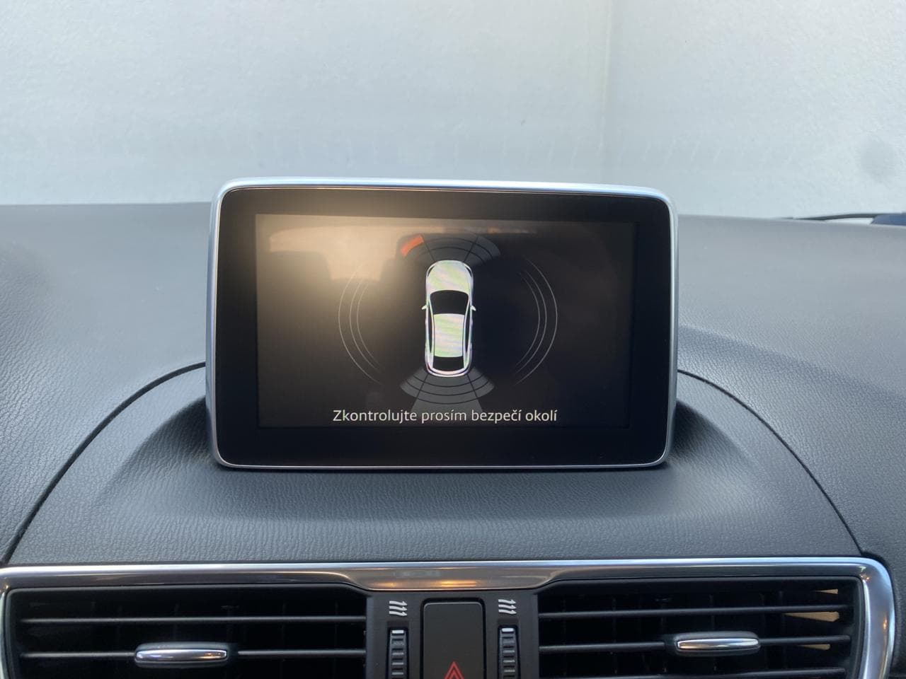 2014 Mazda 3 - 34