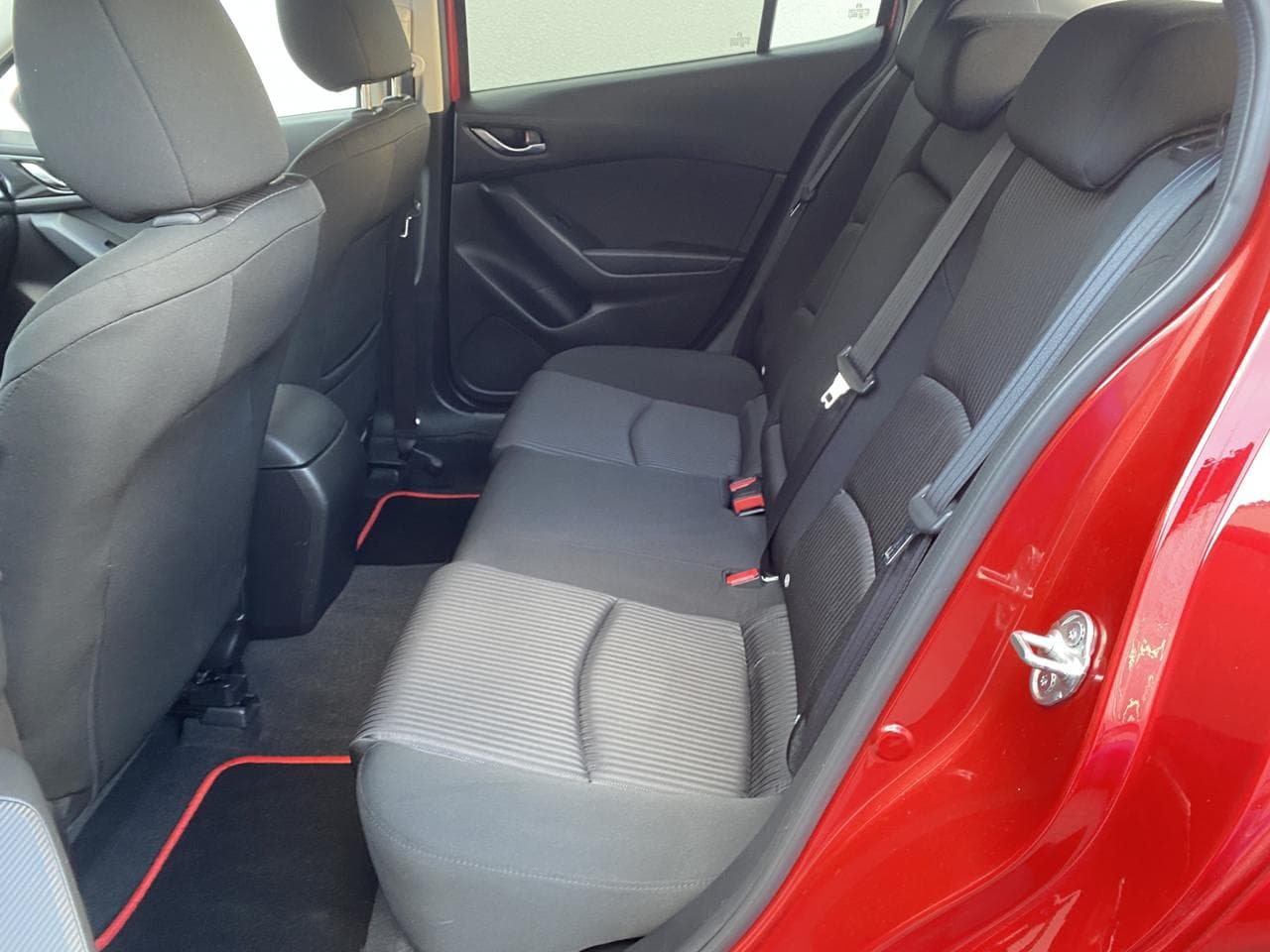 2014 Mazda 3 - 16