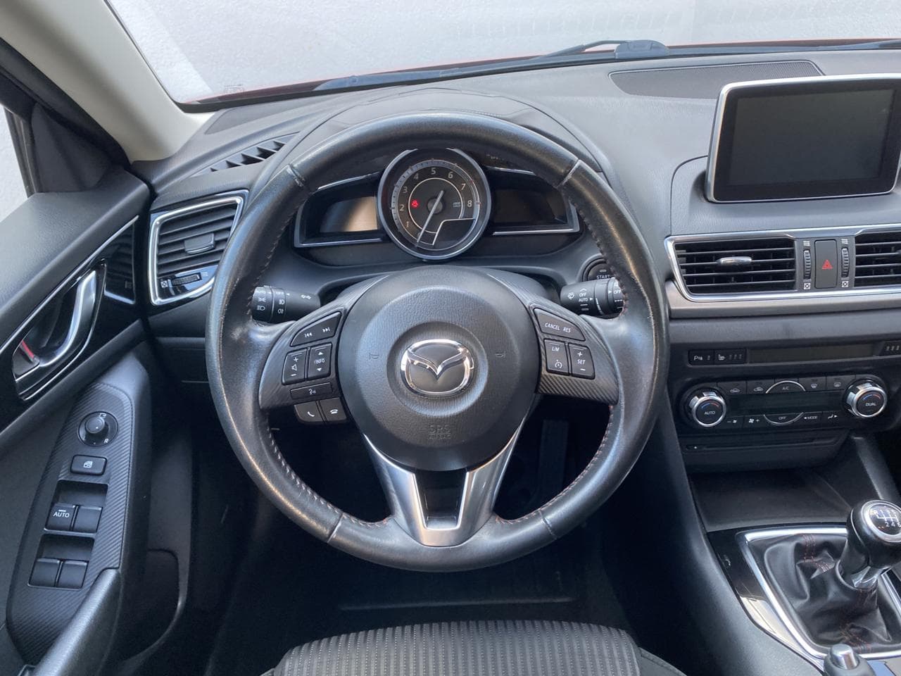 2014 Mazda 3 - 18
