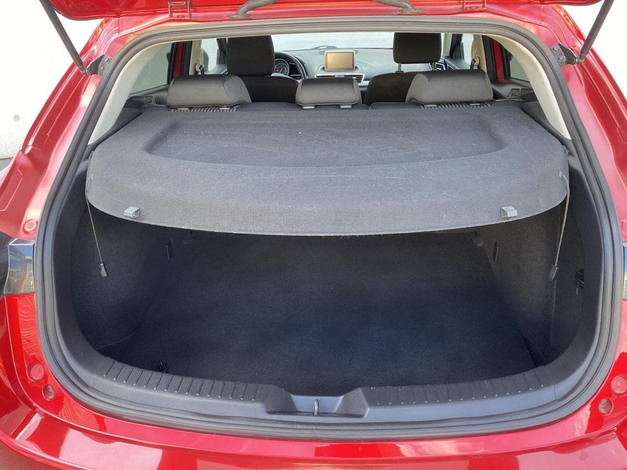 2014 Mazda 3 - 10