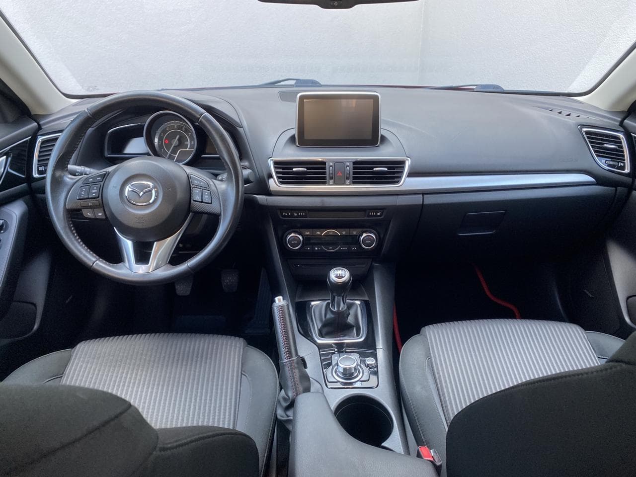 2014 Mazda 3 - 12