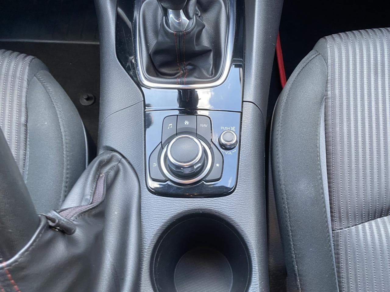 2014 Mazda 3 - 22