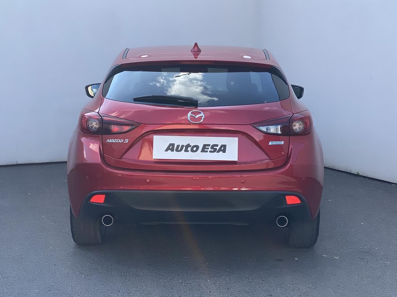 2014 Mazda 3 - 6
