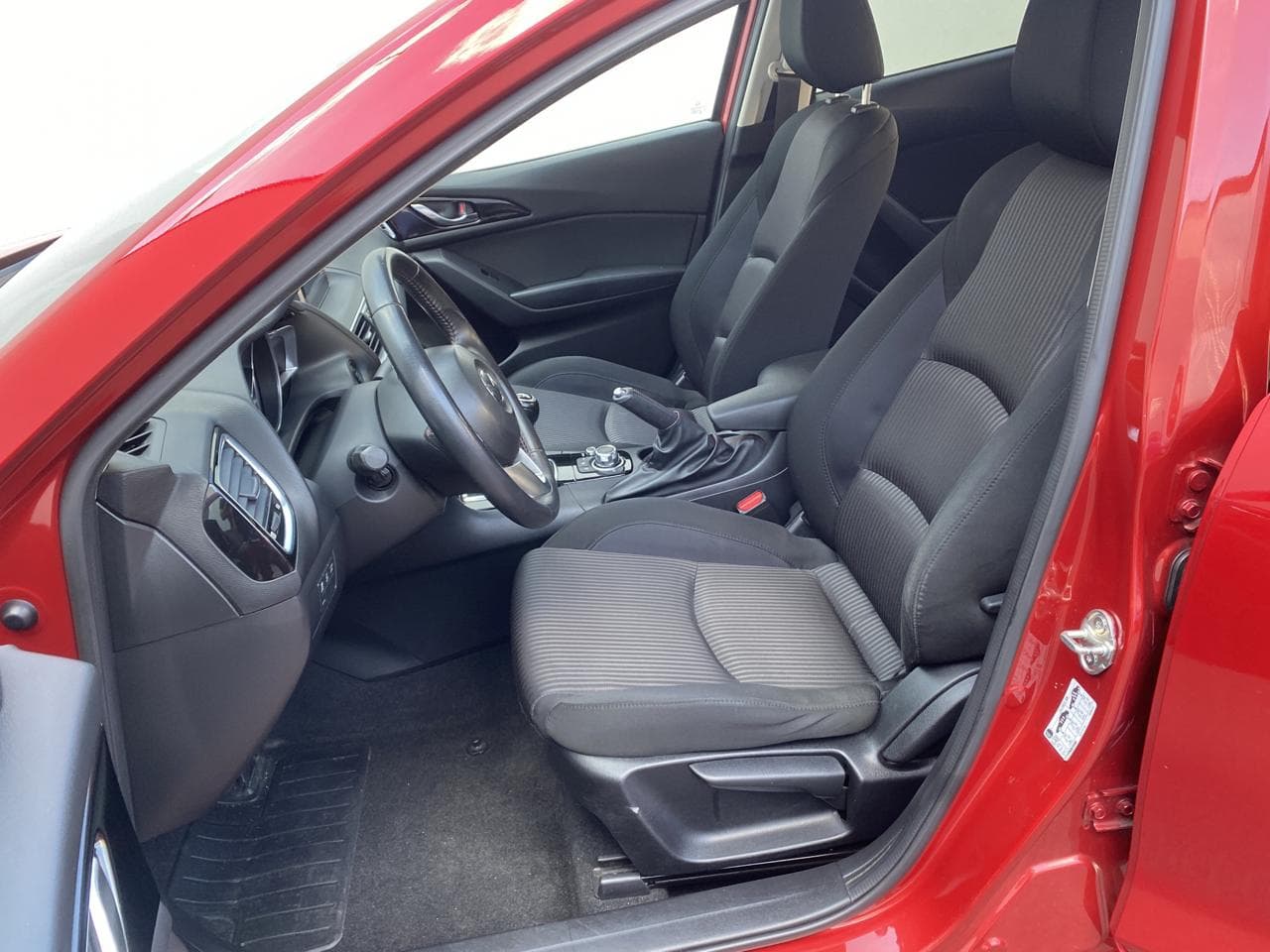 2014 Mazda 3 - 14