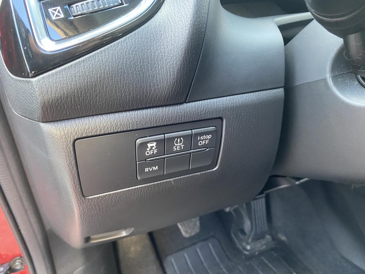 2014 Mazda 3 - 27