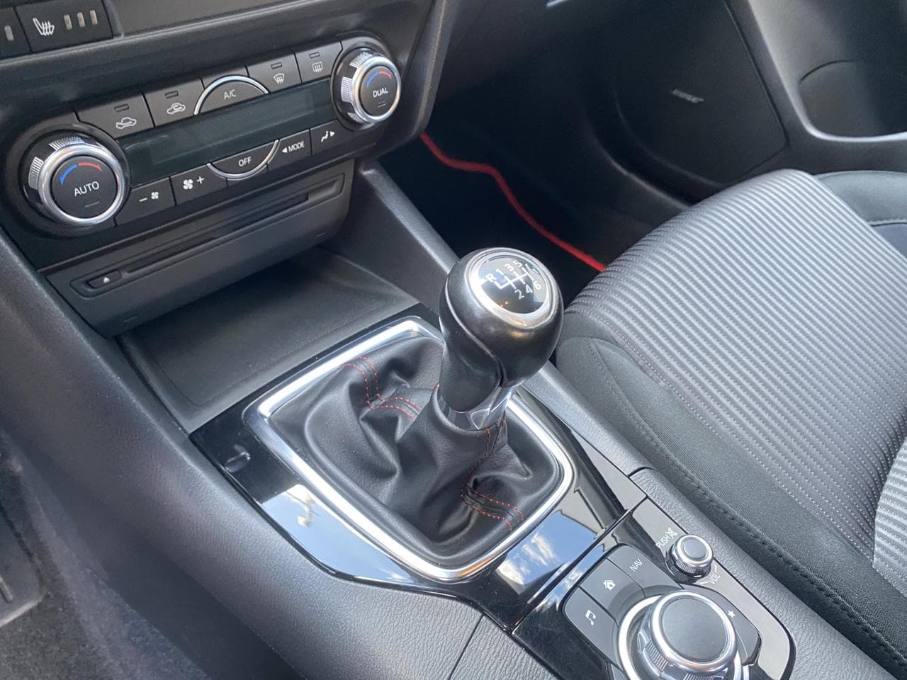 2014 Mazda 3 - 29